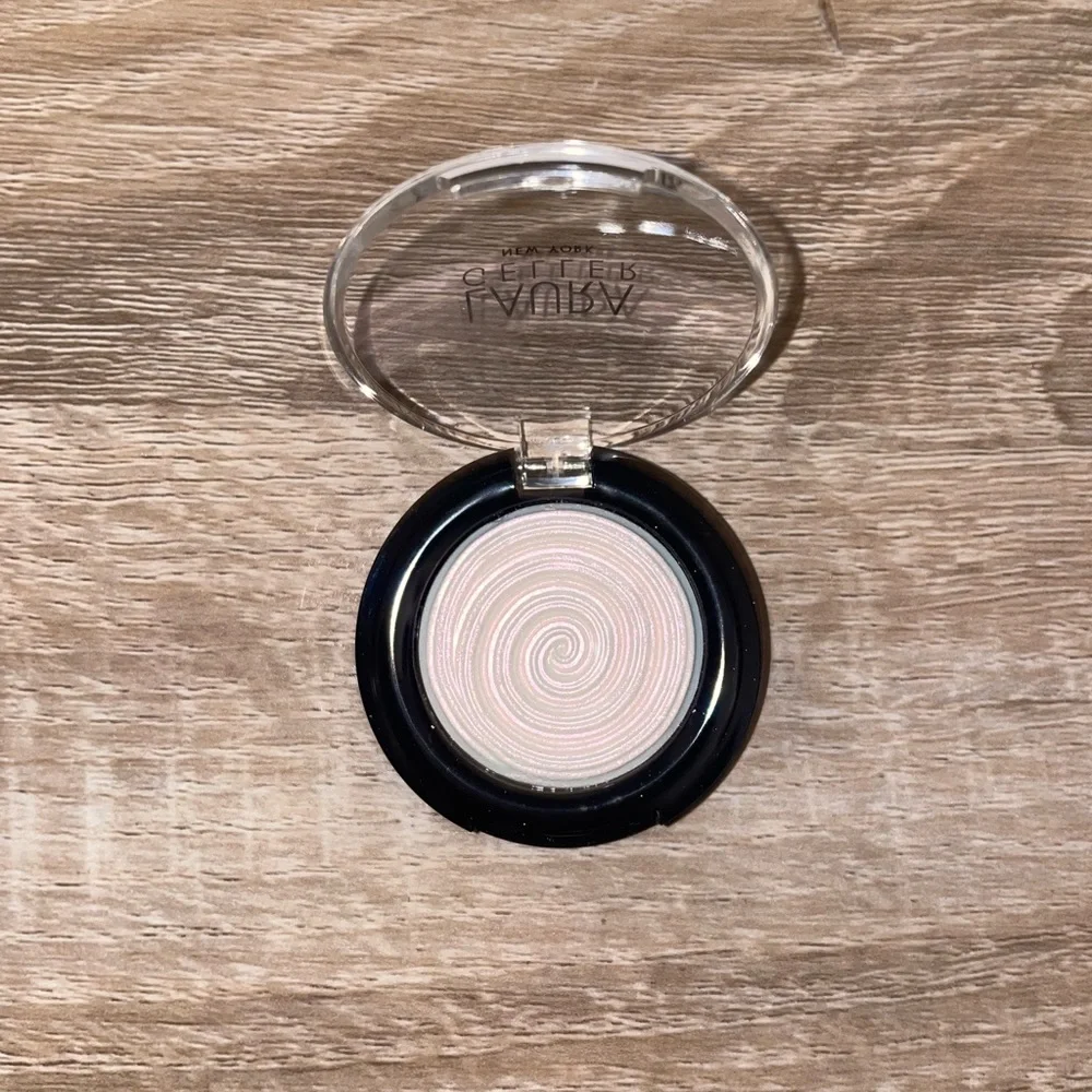 ****SOLD**** Laura Geller: Baked Gelato Swirl - Picture 3 of 3